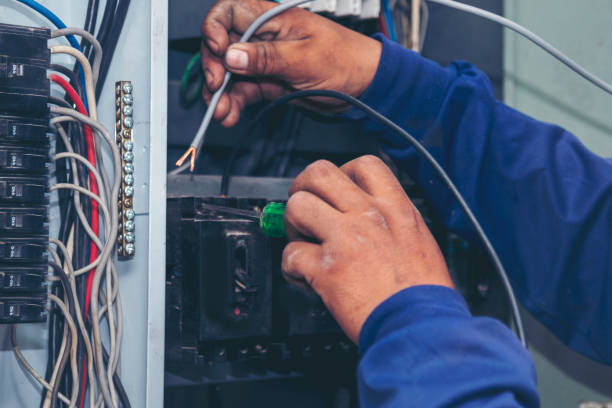 Best Residential Electrician Services  in Fellsburg, PA