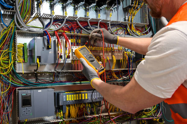 Best Electrical Repair Services  in Fellsburg, PA