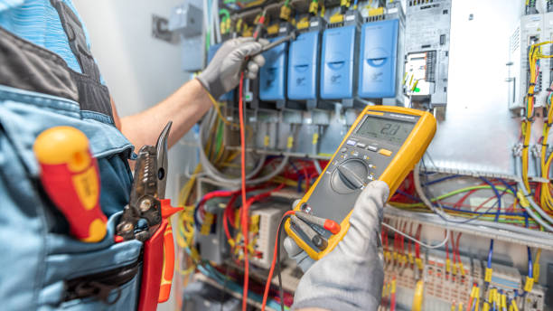 Best Electrician Near Me  in Fellsburg, PA
