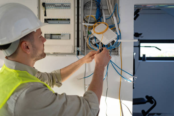 Best Electrical Troubleshooting Services  in Fellsburg, PA